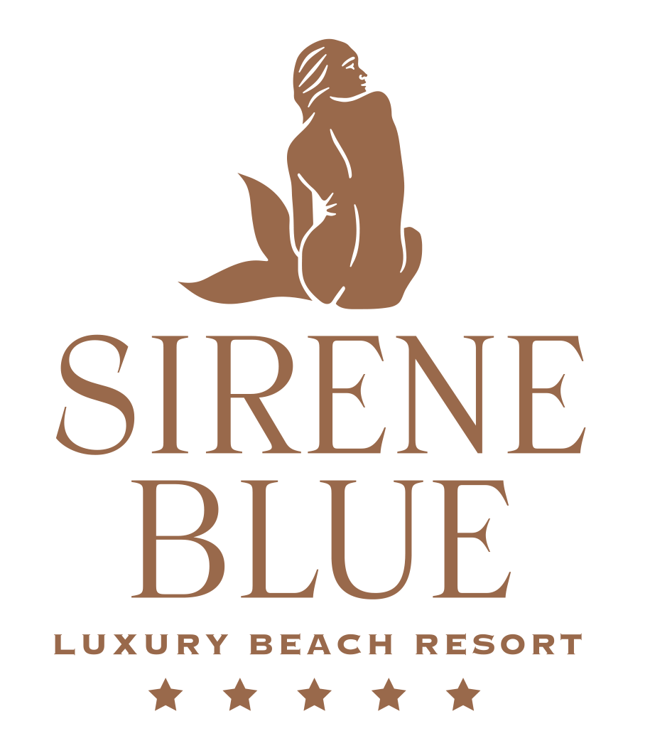 Sirene Blue Luxury Beach Resort Poros